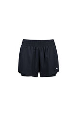 Nike Pantalones deportivos cortos Nike negro