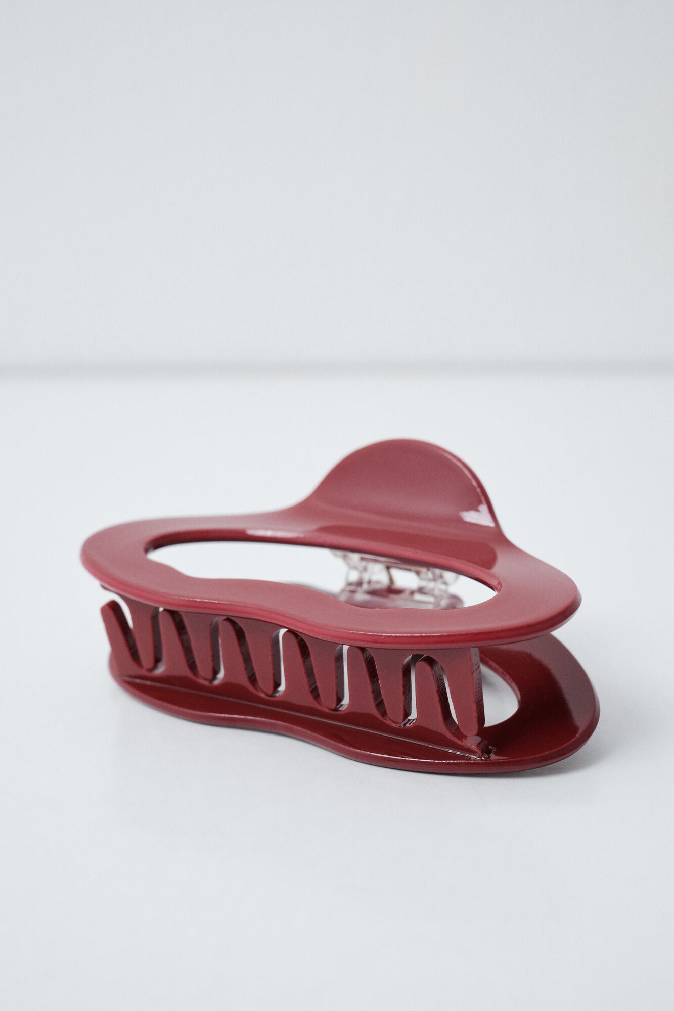 Women'secret Hair clip with central hole