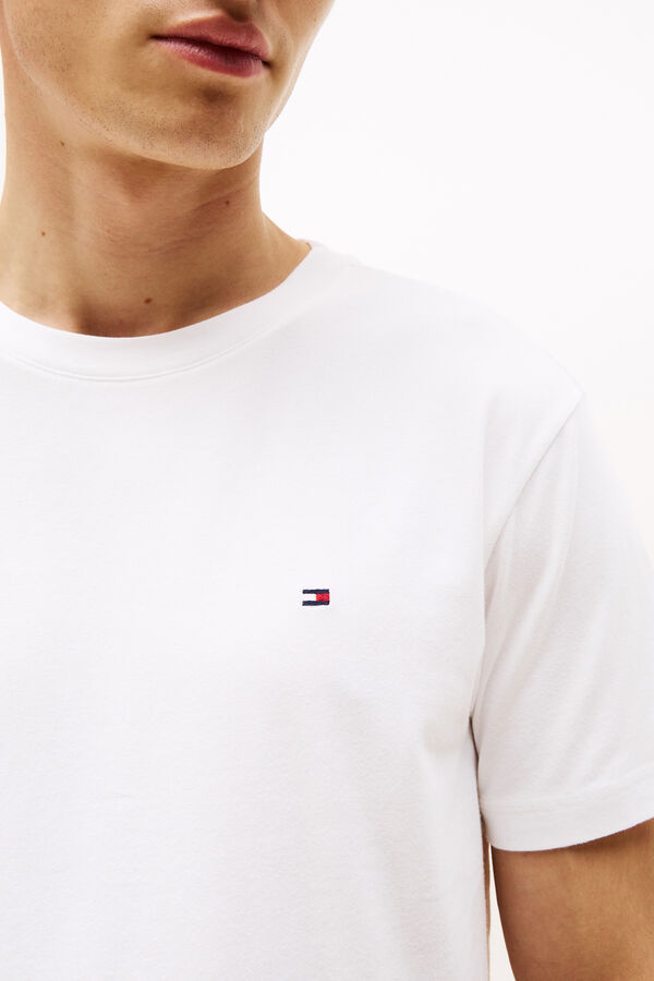 Tommy Jeans Conjunto de pijama corto azul