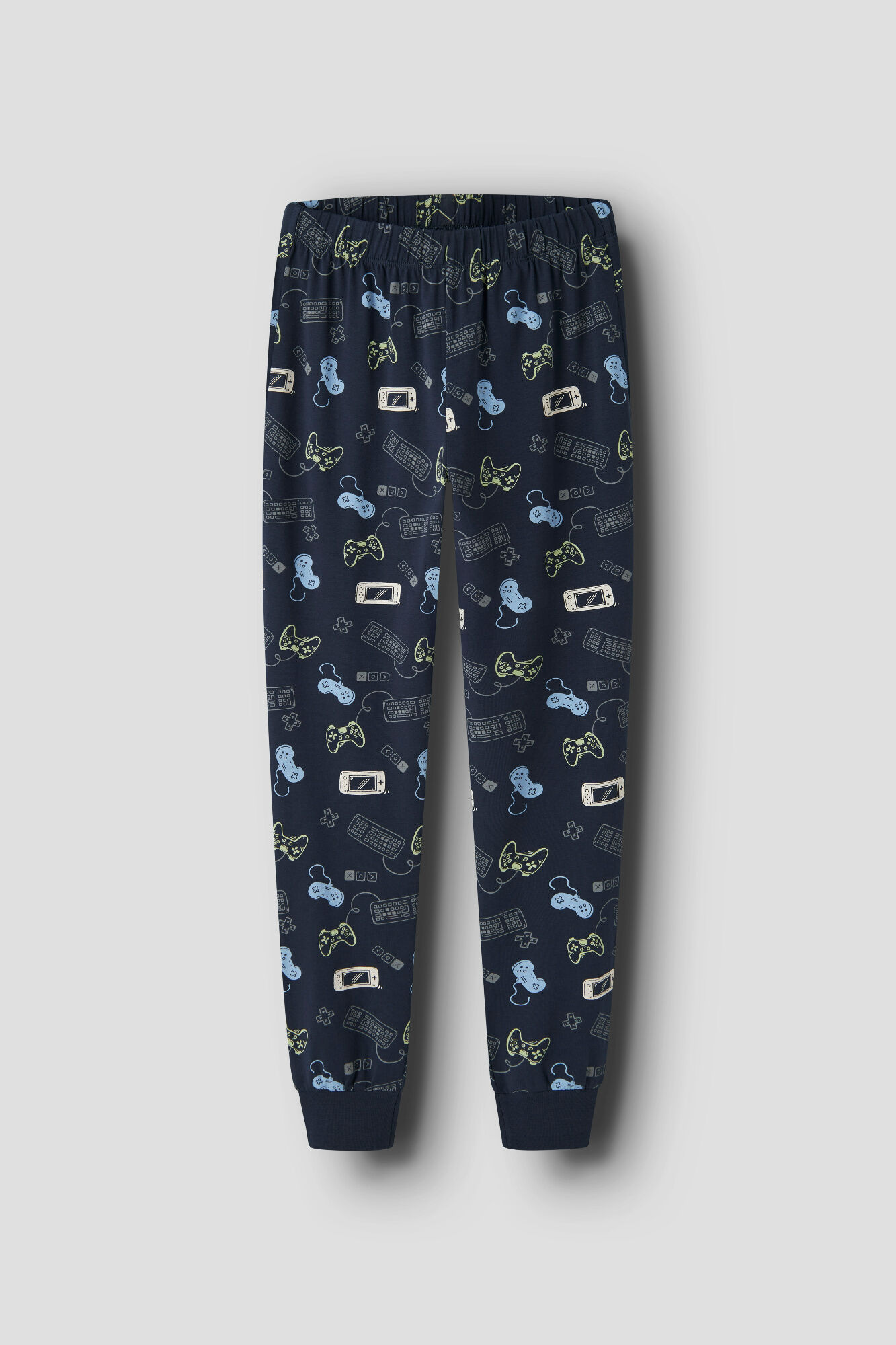 Name It Pyjama Game