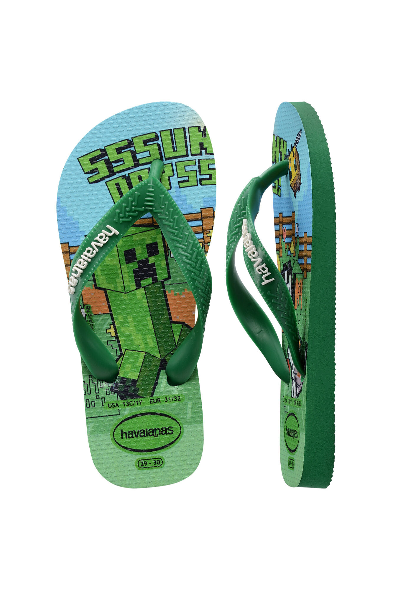 Havaianas Havaianas Top Straps