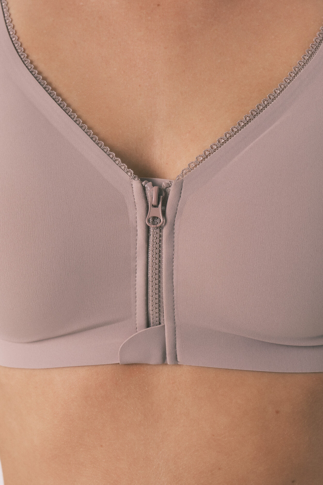 Women'secret Top postoperatorio halter topo