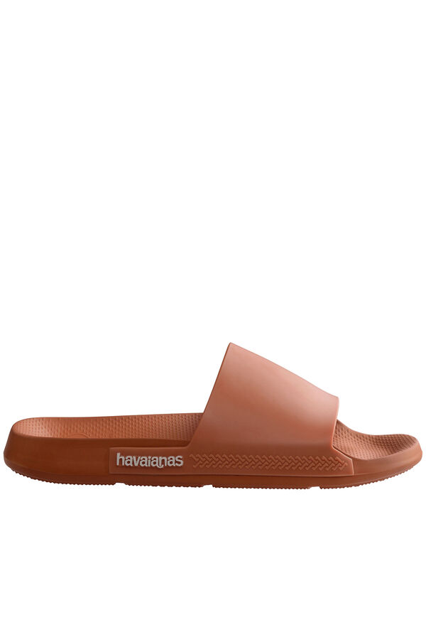 Womensecret Havaianas Slide Classic sandals rouge