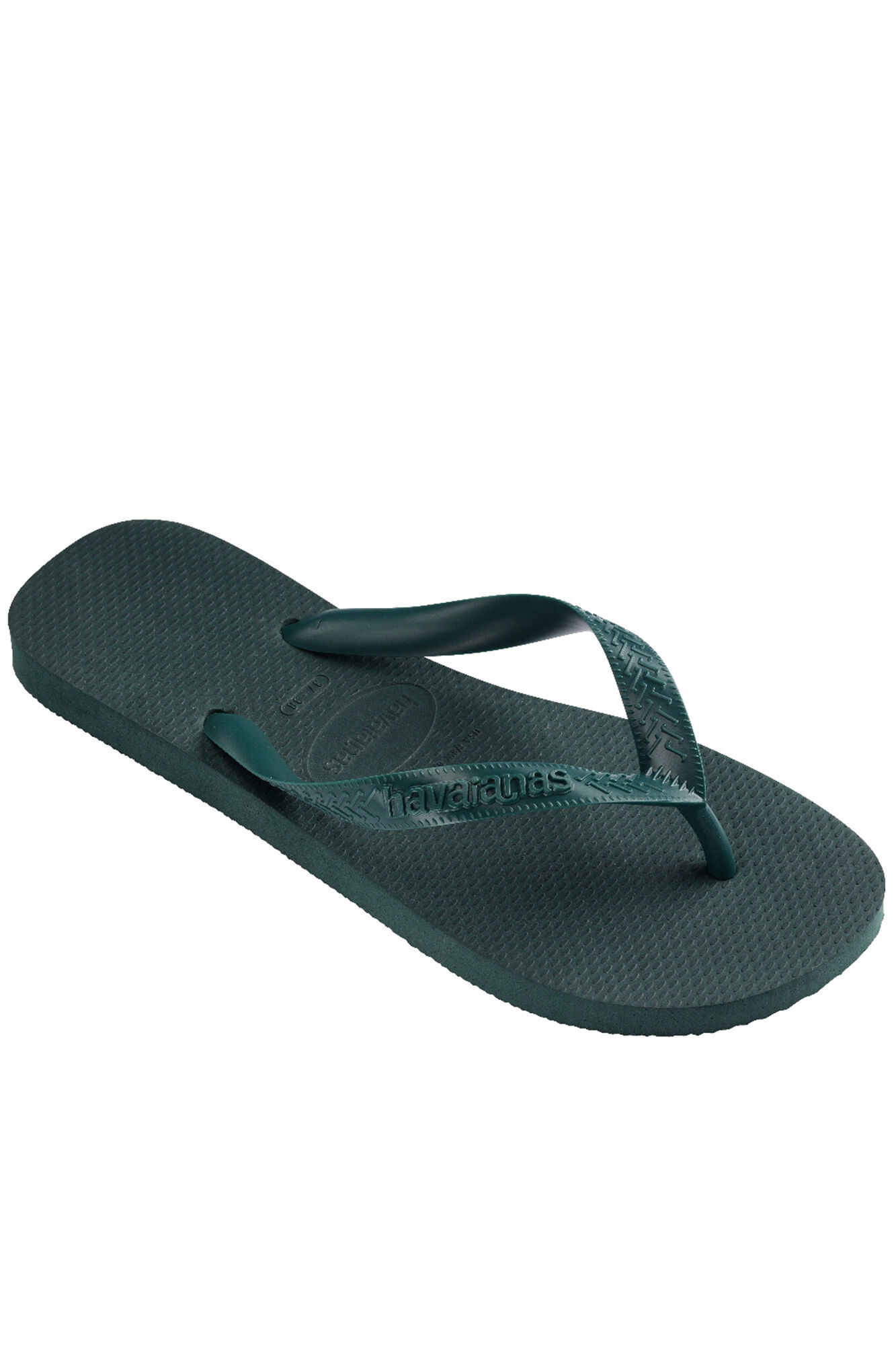 Havaianas Flip-Flops Hav. Top Senses Gr&uuml;n