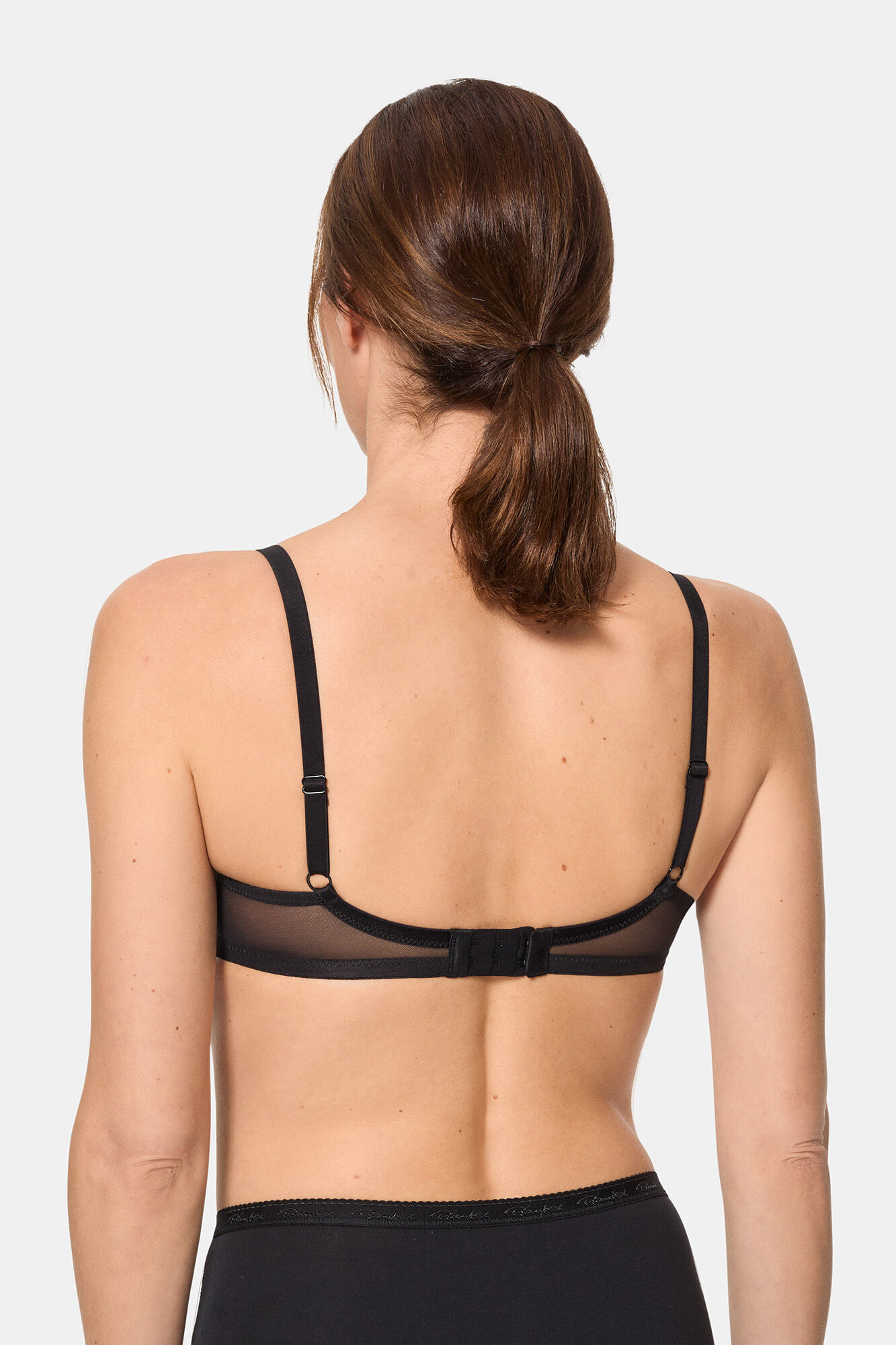 Playtex Sujetador con aro de encaje