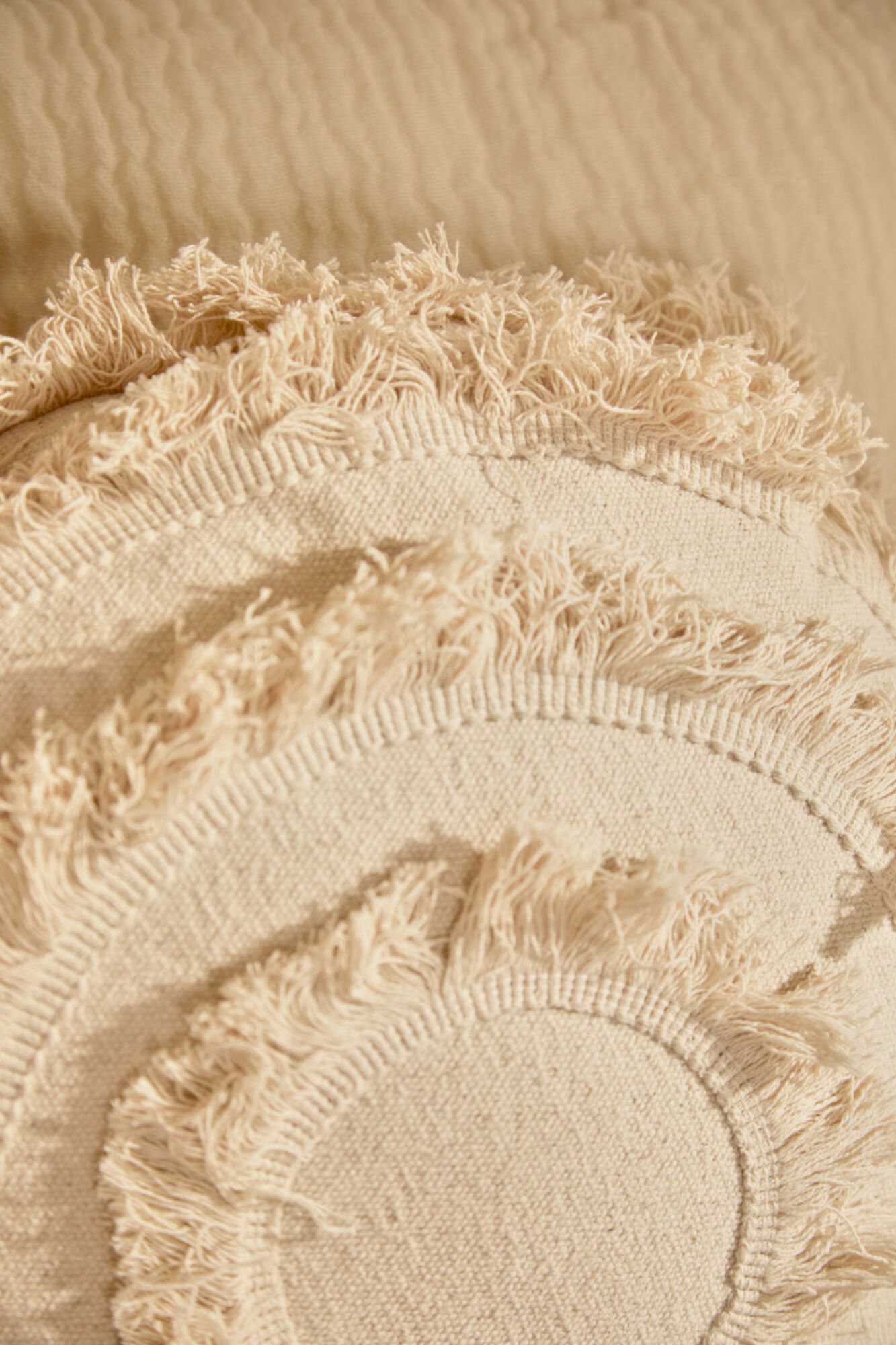 Calma House Coj&iacute;n de exterior di&aacute;metro 45cm