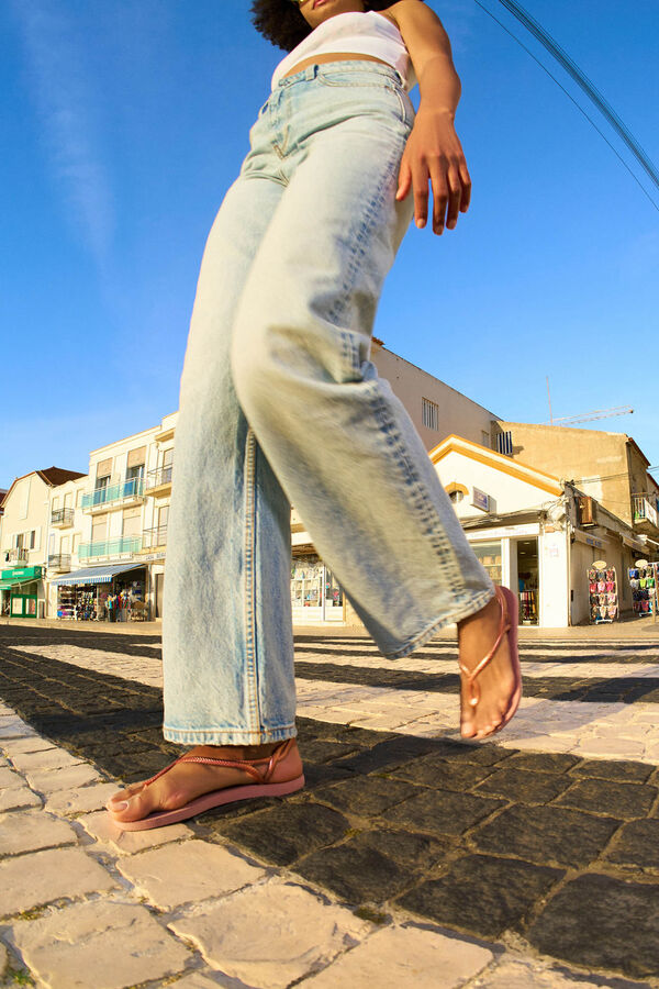 Havaianas Flip-Flops Hav. Rosa Mond Rosa