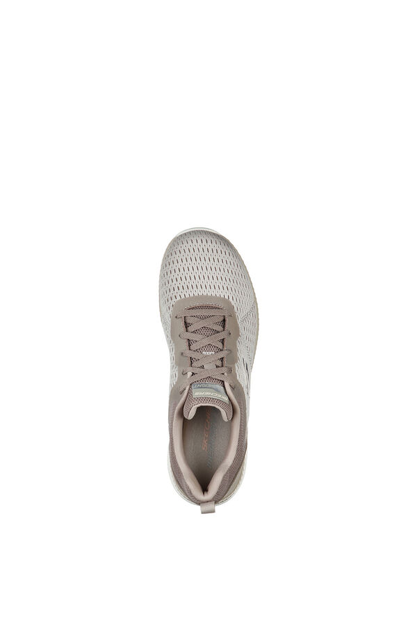 Skechers Zapatillas Bountiful beige