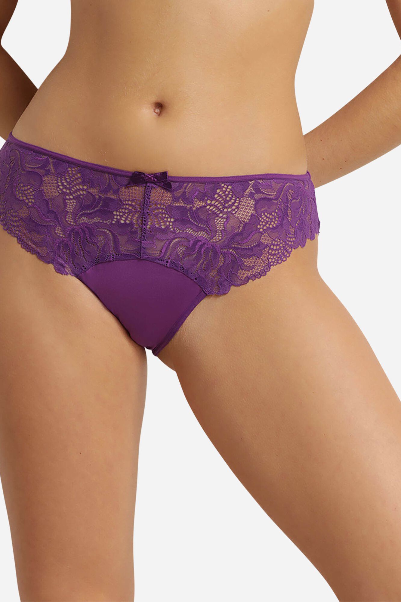 DIM Braga Generous Essentiel DIM