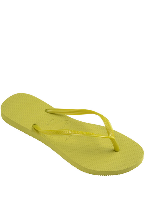 Havaianas Havaianas Top Straps white