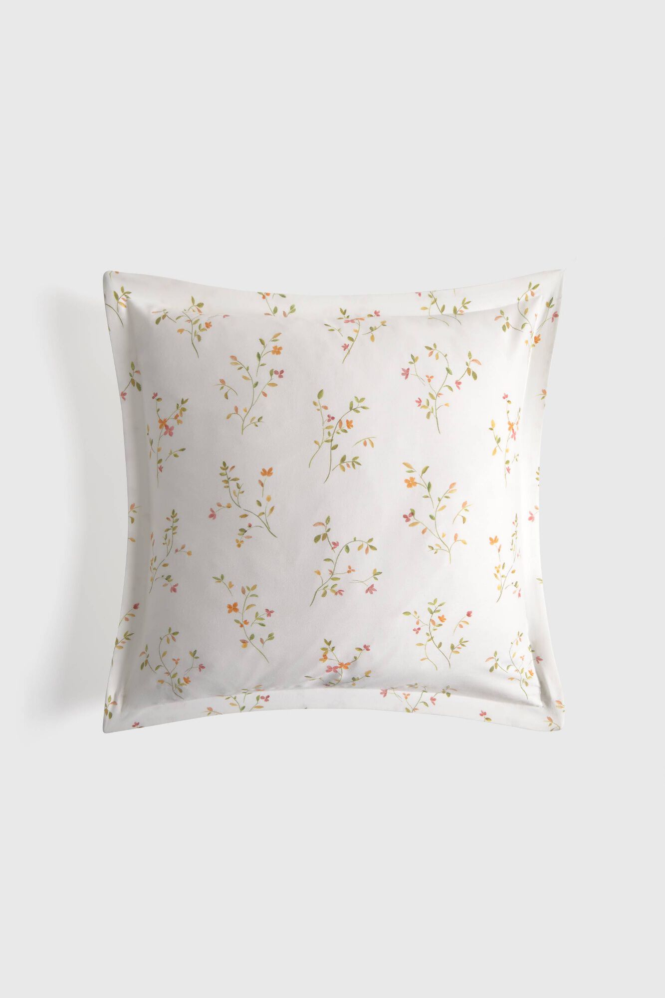 Textura Capa de almofada estampada