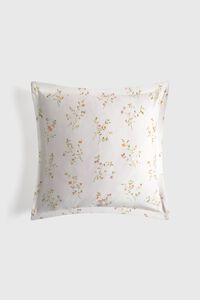 Textura Bedruckter Kissenbezug