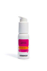 Platanomel&oacute;n Warming Lubricant 50 ml printed