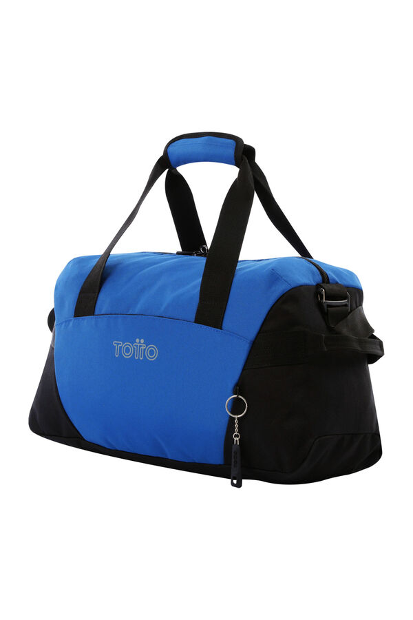 Totto Active Pro S bag blue