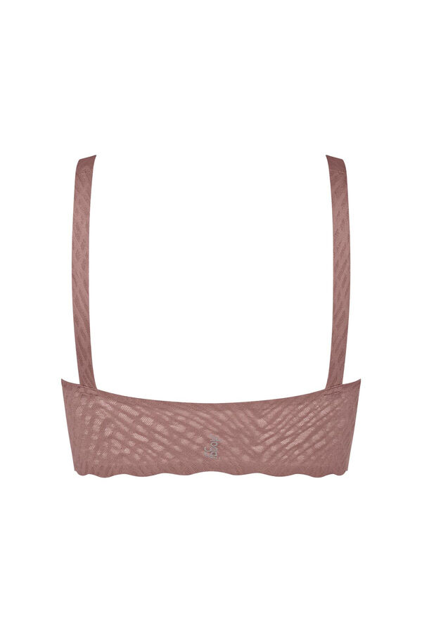 Sloggi Top ZERO Feel Bliss nude