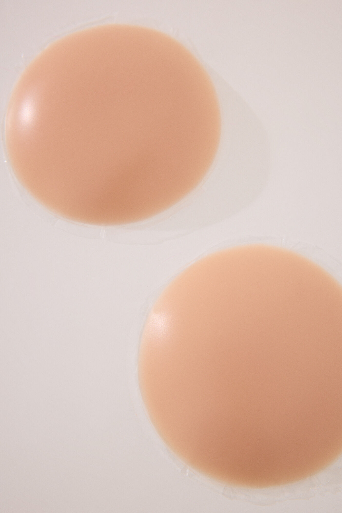 Women'secret Goli silikonski poklopci za bradavice