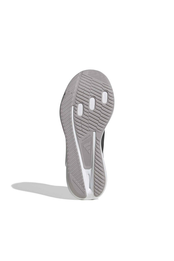 Adidas Zapatillas running 3 bandas Duramo SL 2 morado/lila