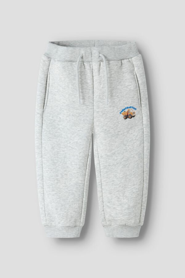 Name it Sports trousers grey