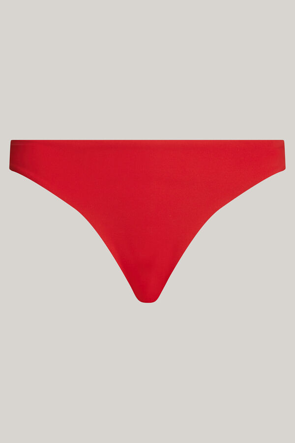 Womensecret Braguita de Bikini rojo