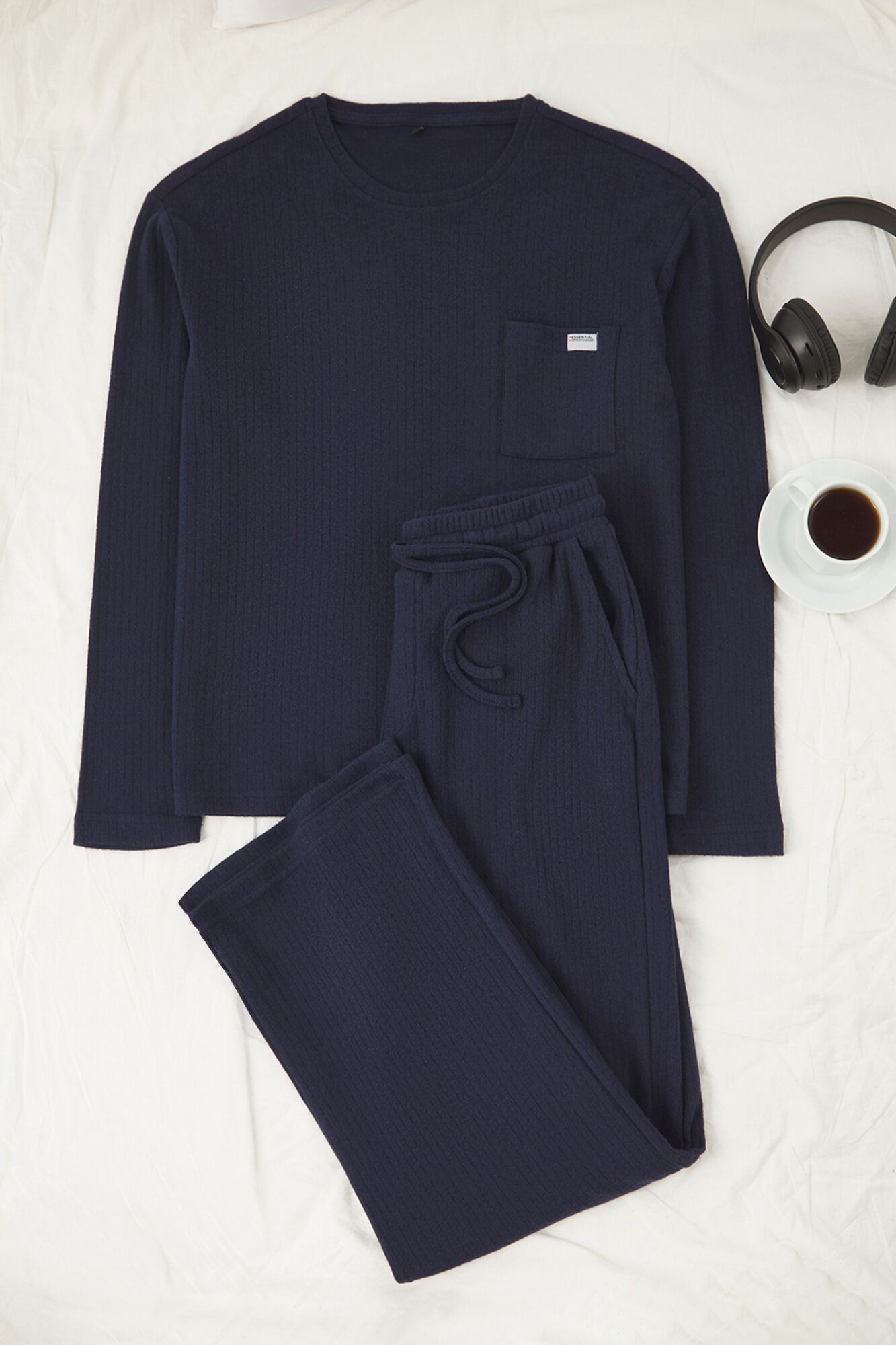 Trendyol Pyjama Set