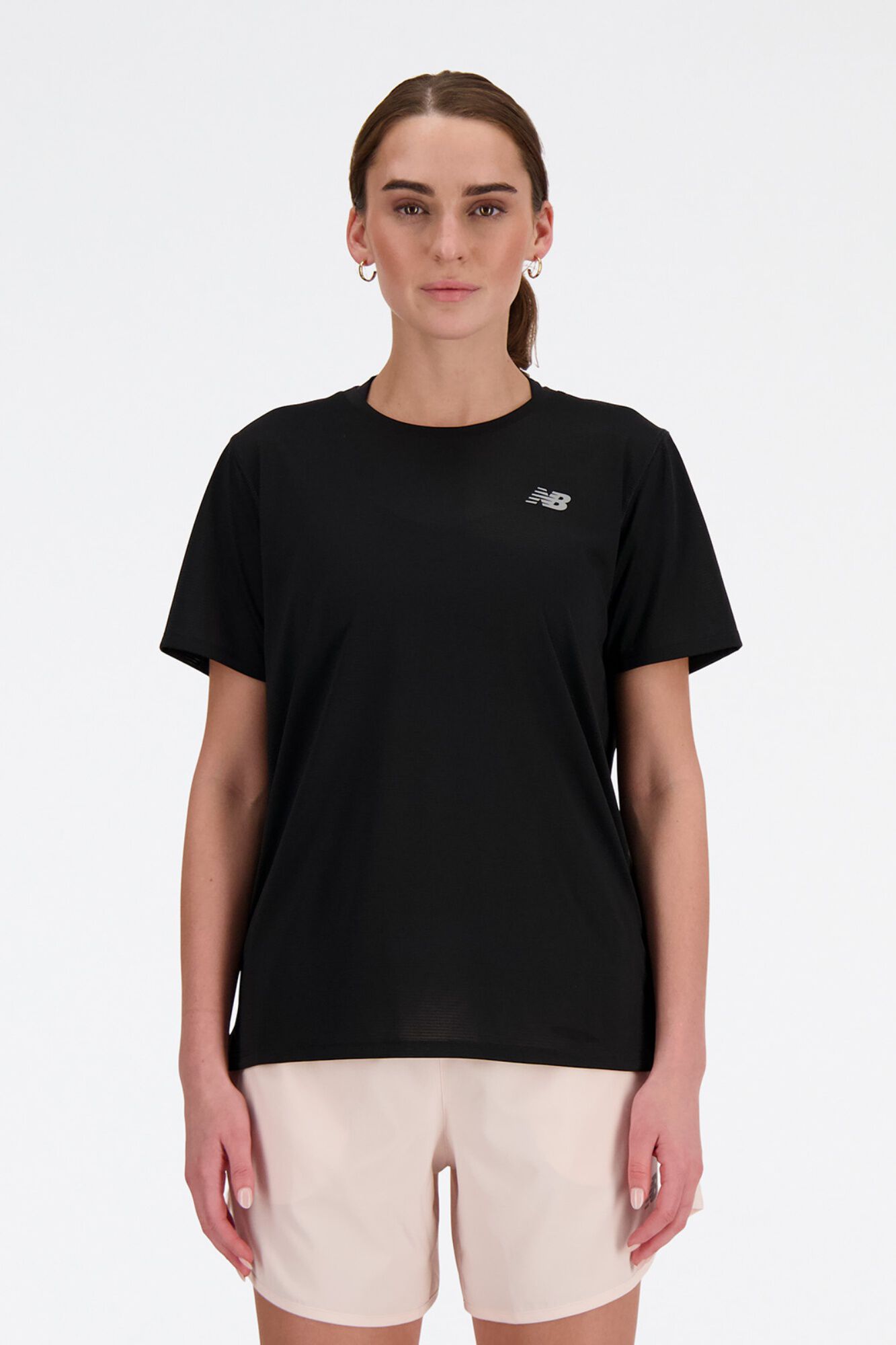 New Balance Camiseta Essential NB
