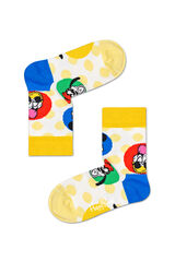 Womensecret Children's Disney print socks with the sunny squad imprimé