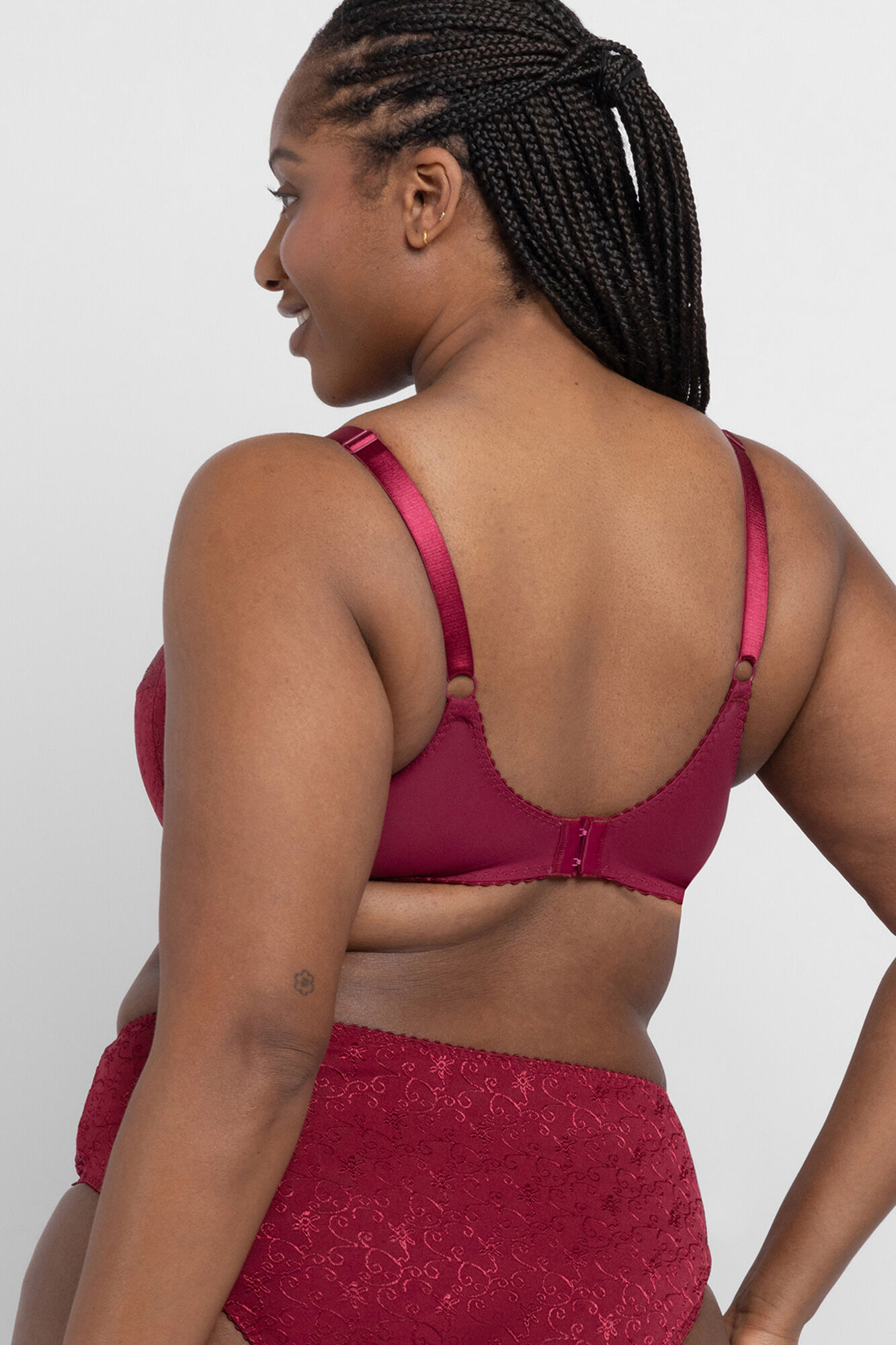 Dorina Sujetador copa completa Philippa