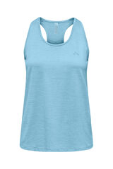 Only Play Vest top blue