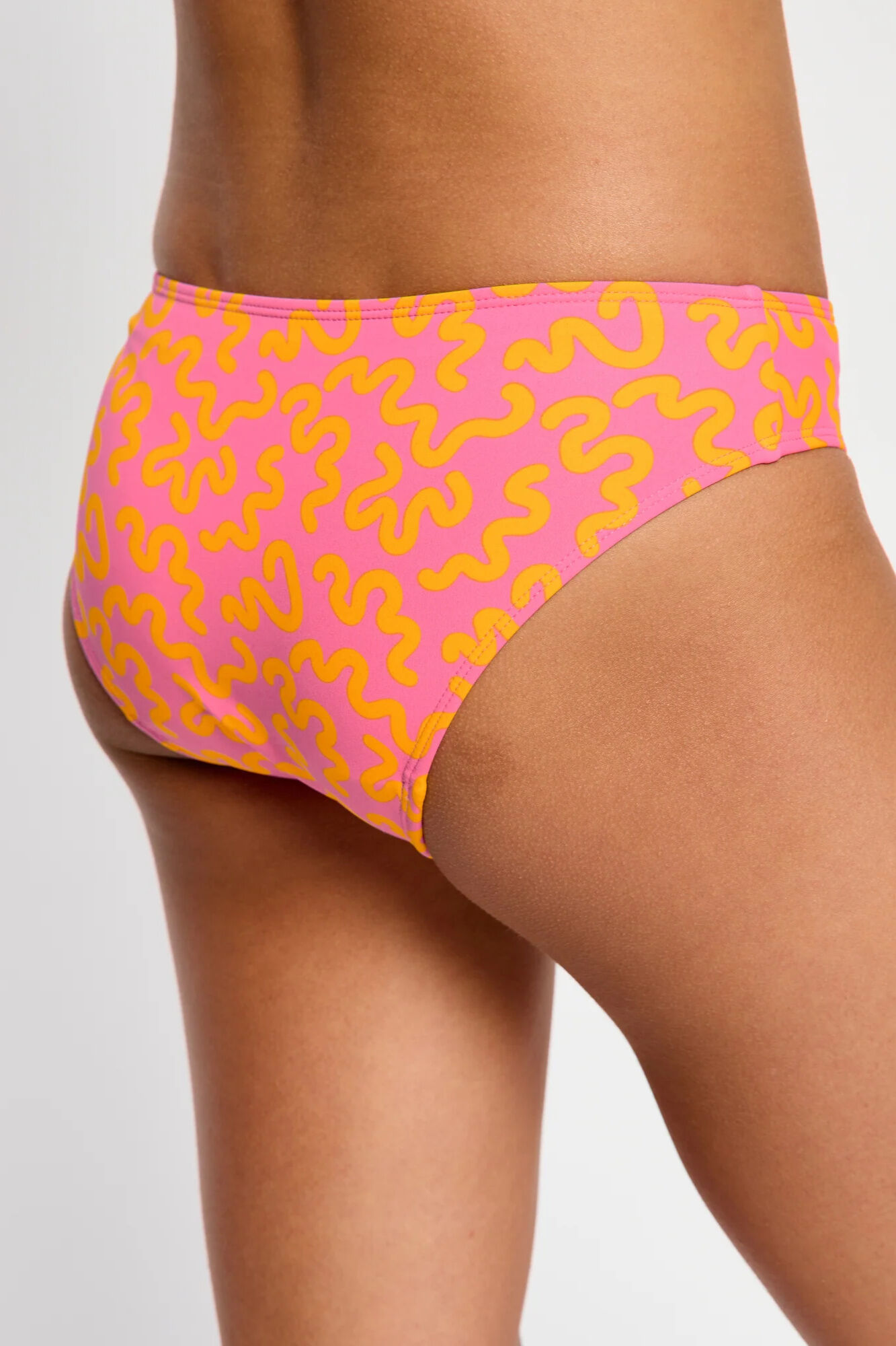 Modibodi Braga bikini menstrual