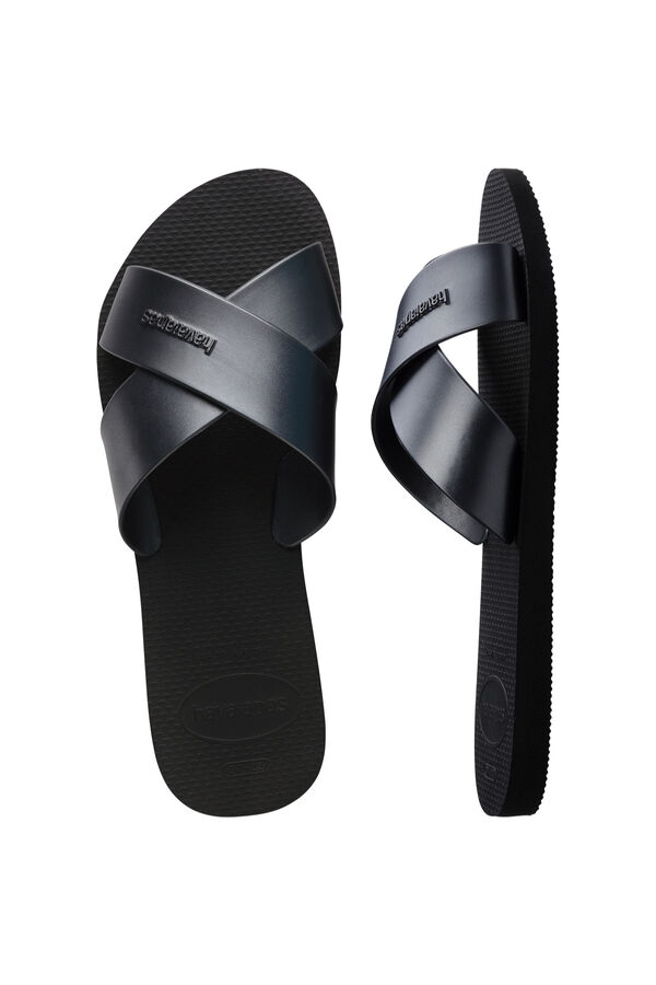 Havaianas Havaianas Aqua negro