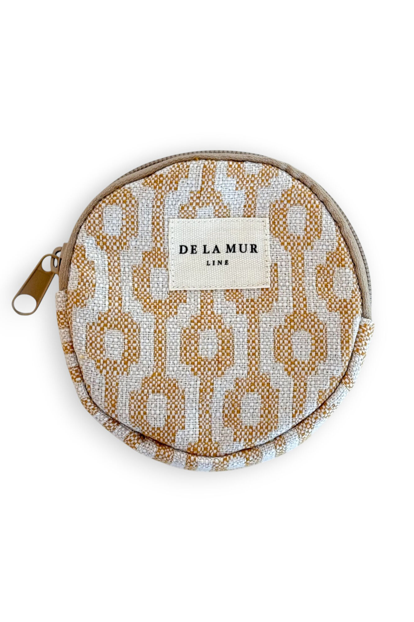 De La Mur Monedero Redondo Chipre