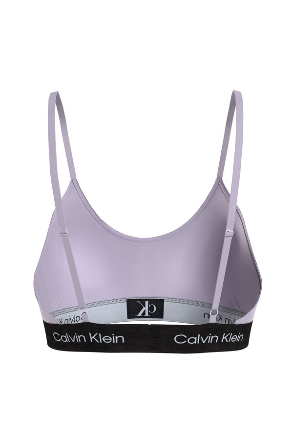 Womensecret Calvin Klein bralette pink