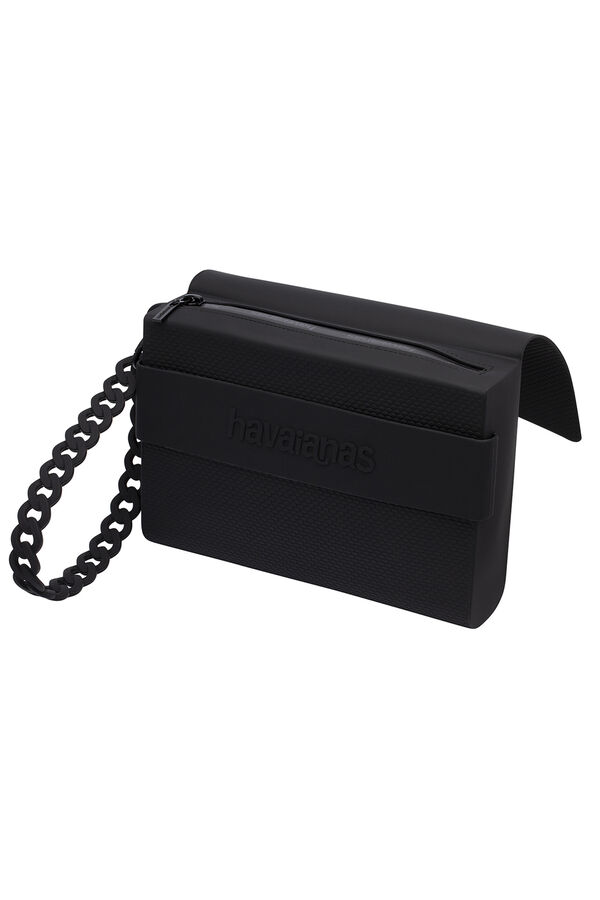 Havaianas Havaianas handbag  Crna