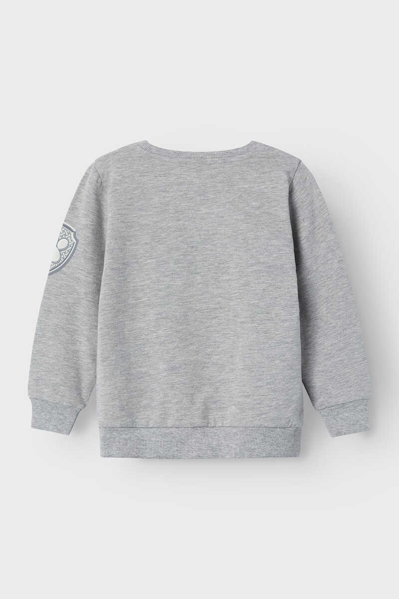Womensecret Boys' PAW PATROL sweatshirt grey