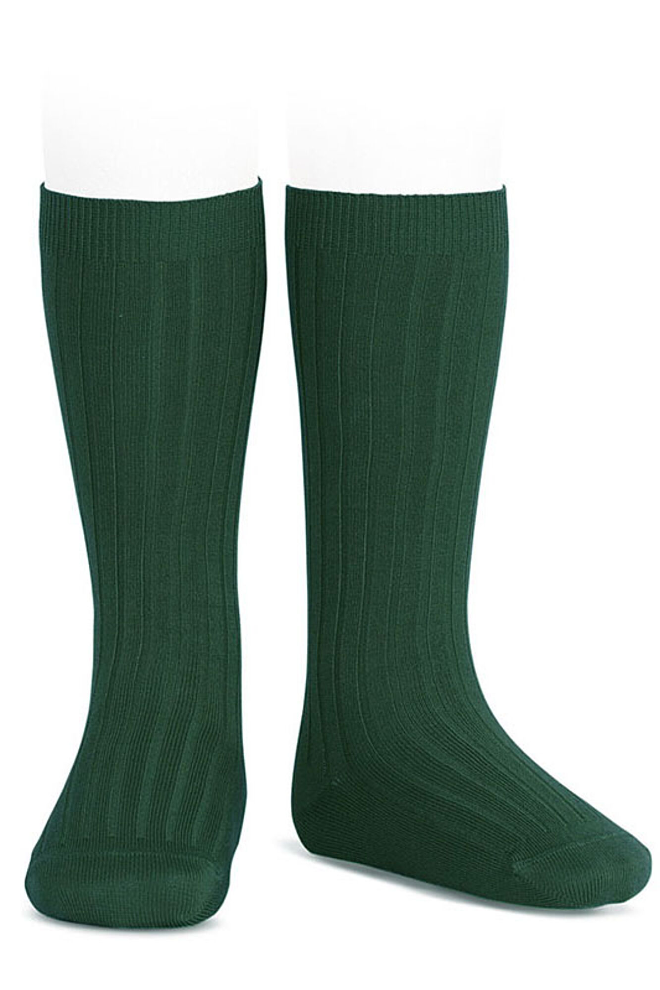 Condor Calcetines altos b&aacute;sicos canal&eacute;