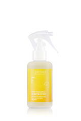 Freshly Cosmetics Hair Radiance Keratin Spray Wei&szlig;