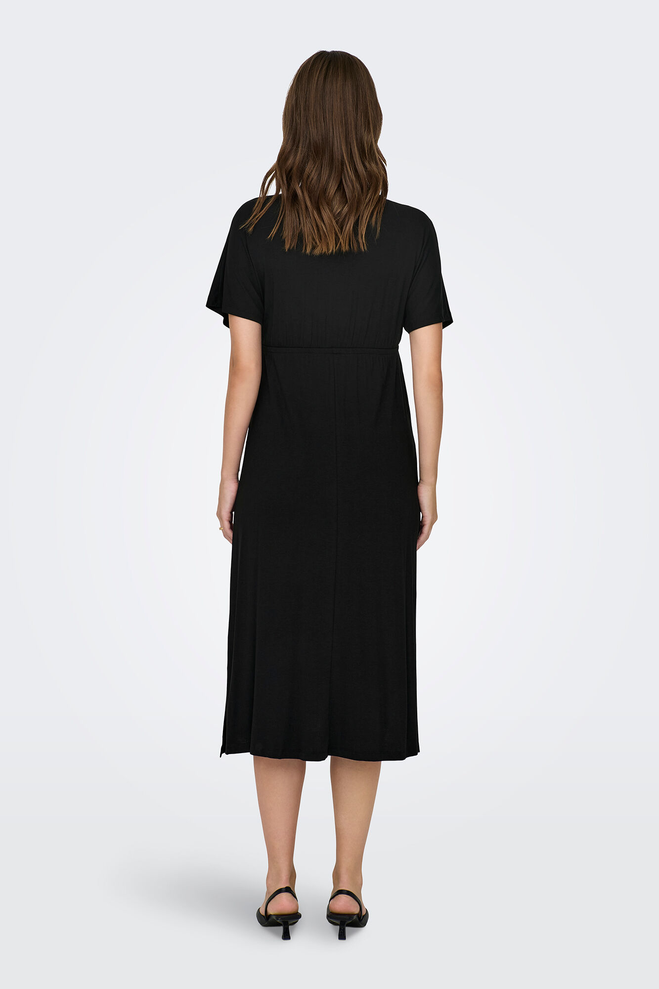 Only Maternity Vestido maternity y lactancia