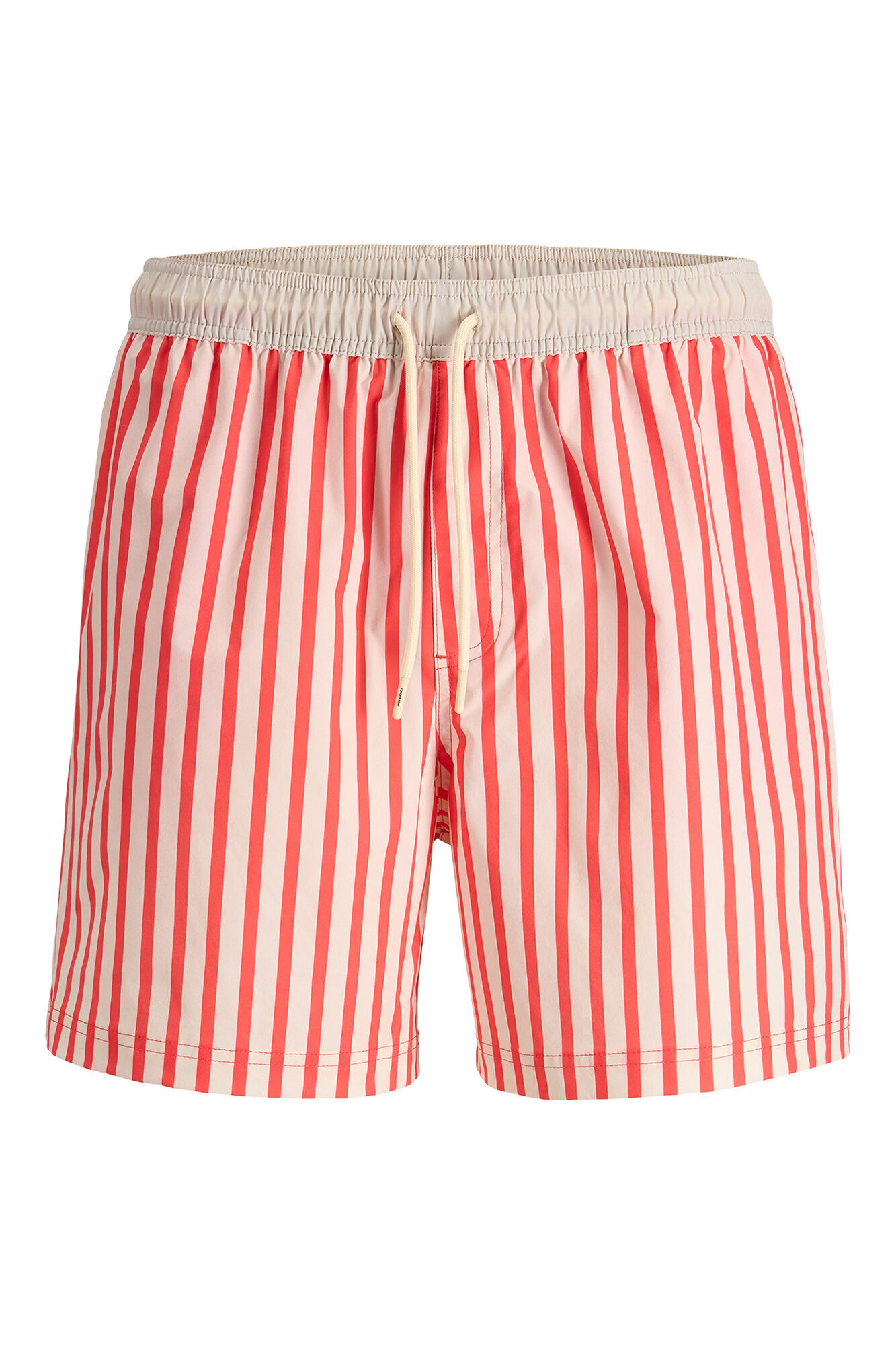 Jack & Jones Ba&ntilde;ador estampado rayas