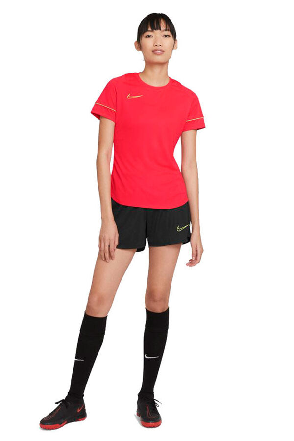 Womensecret Camiseta Nike Dri-FIT Academy rojo