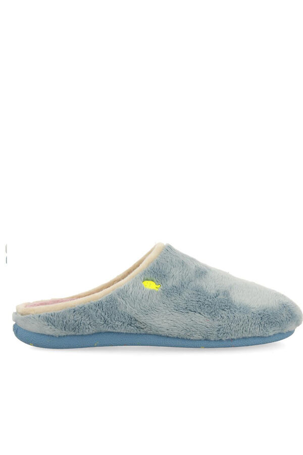 Hot Potatoes Chinelos Ballston azul