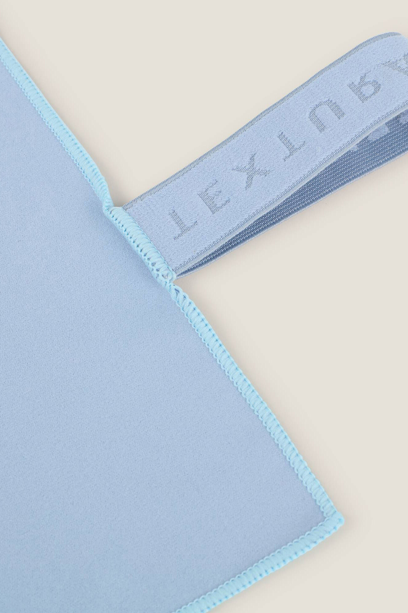 Textura Leichtes Handtuch Mikrofaser