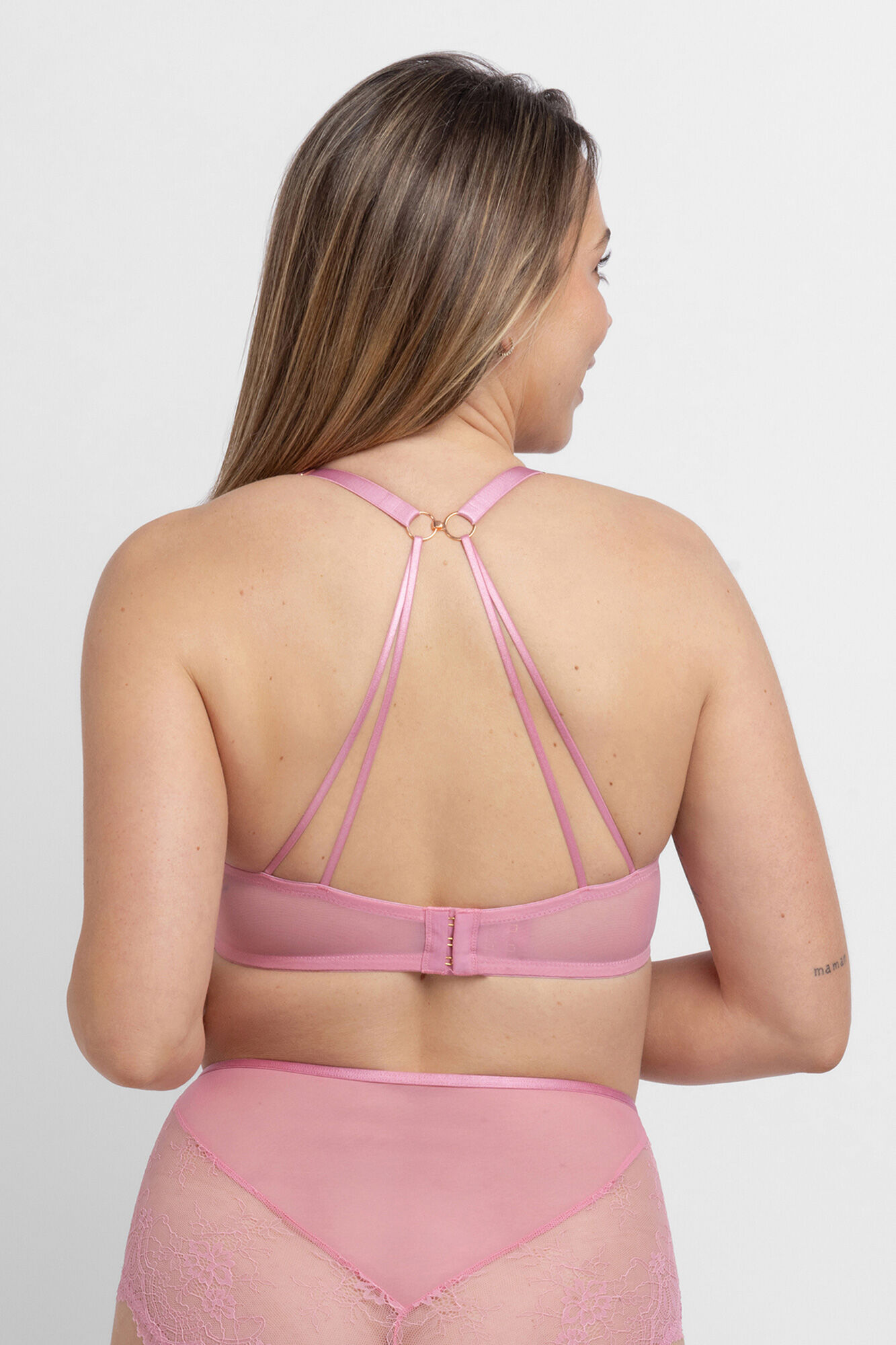 Dorina Sujetador relleno Cassandra