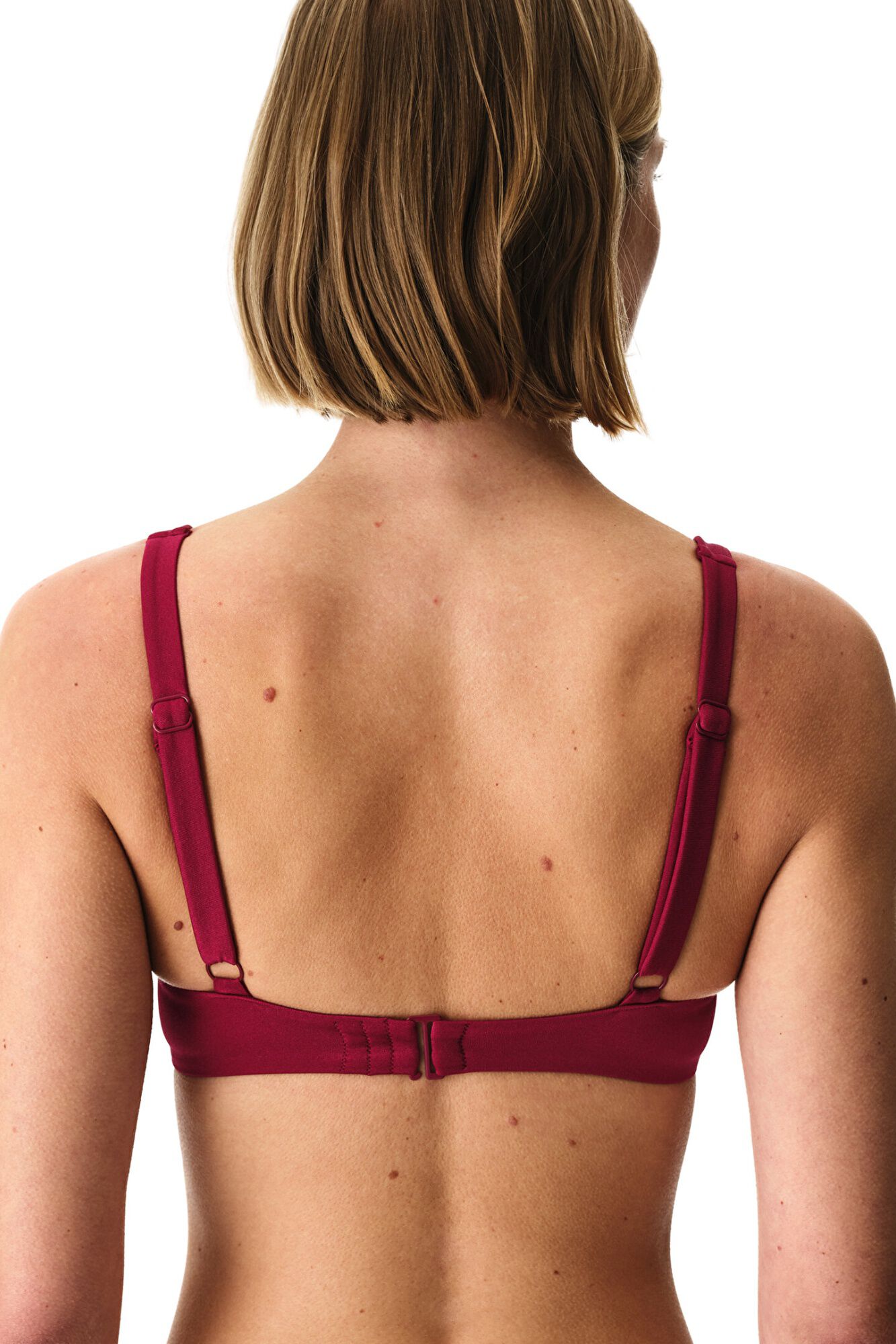 Penti Top de Bikini Evelyn con Aro