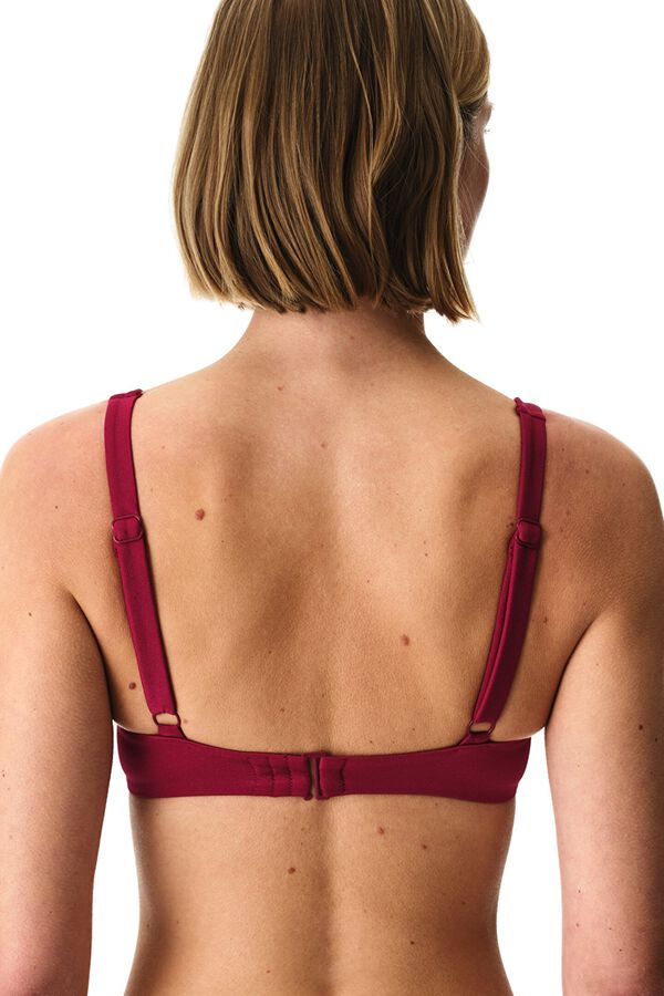 Penti  Evelyn  Bikini Top brown