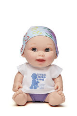 Womensecret Ricky Martin Baby Doll  Bijela