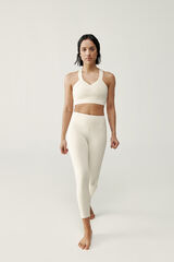 Born Living Yoga Legging Umay Light Stone beige