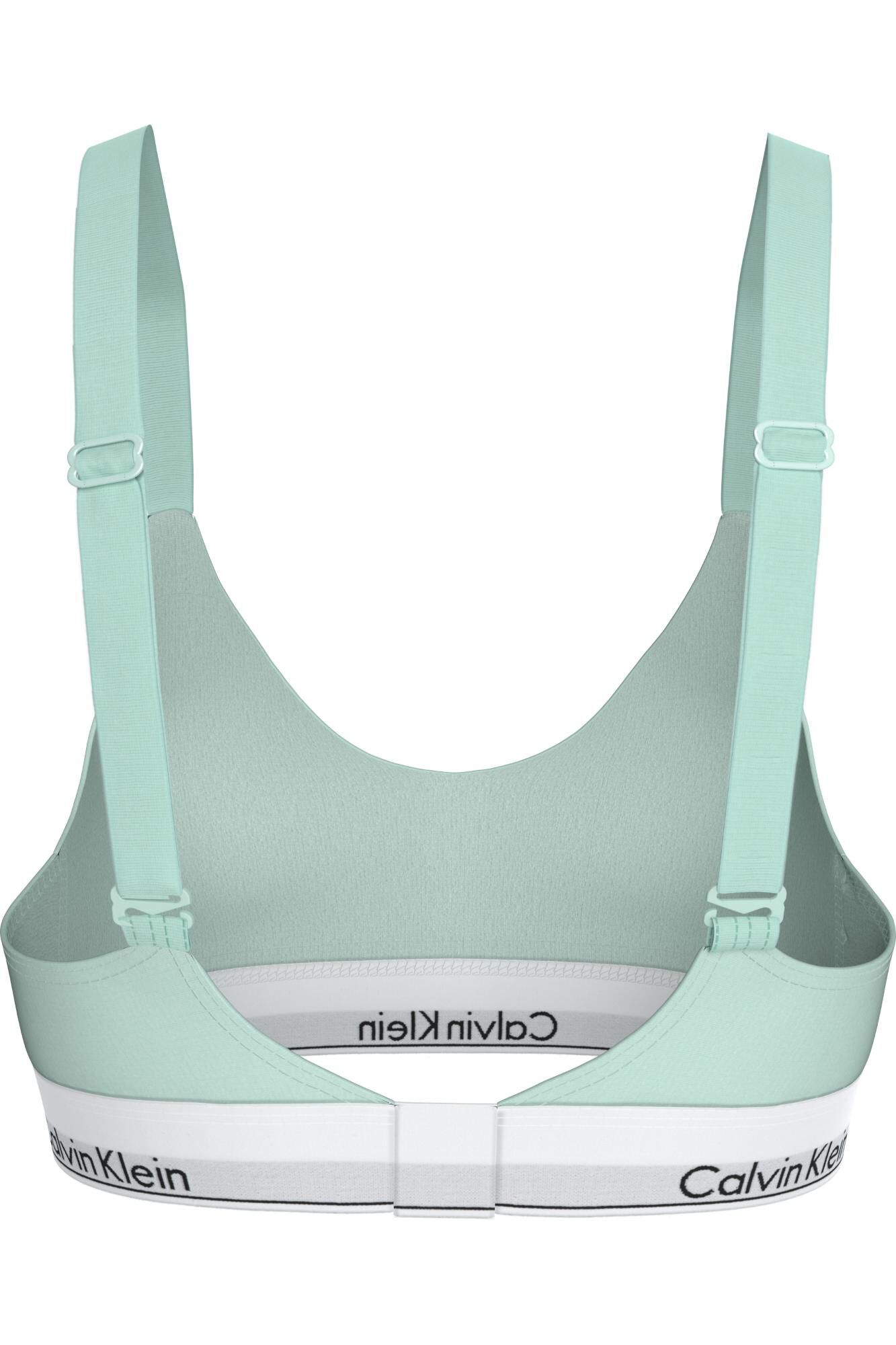 Calvin Klein Soutien bralette logo