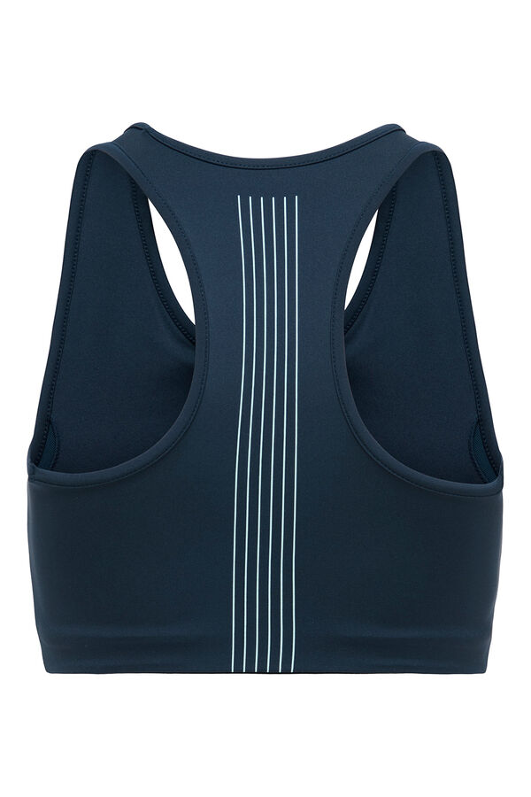 Only Play Sport-BH Blau
