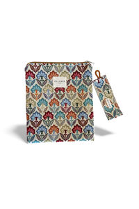 De La Mur Funda Libro Flora + Punto Libro Regalo