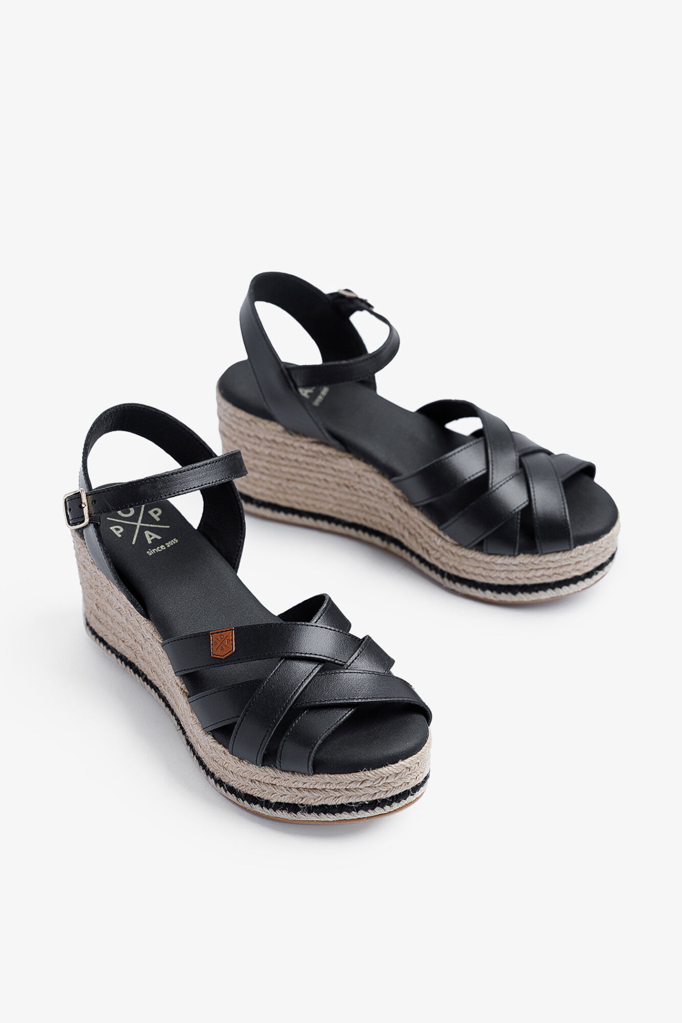 Popa Cu&ntilde;a baja Gialos Piel